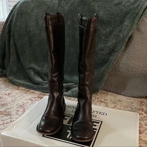 Frye Paige Tall Riding Boot